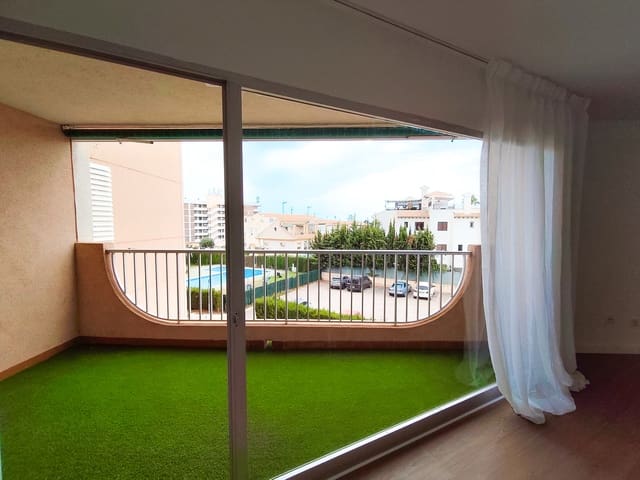 3 Zimmer Apartment zu verkaufen in La Zenia, Orihuela mit Pool Garage - 269.000 € (Ref: 10050403)