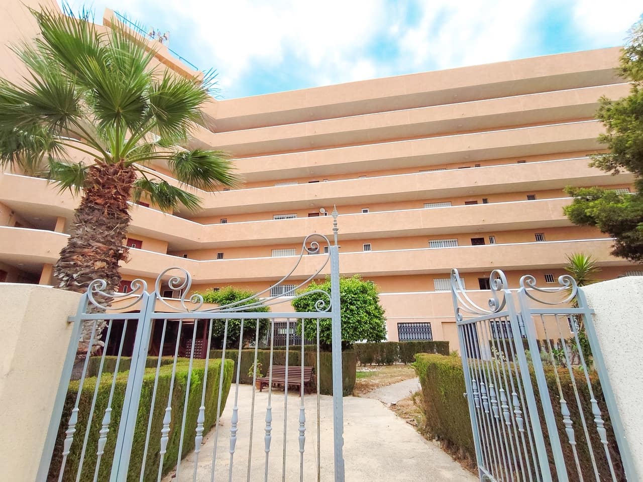 3 Zimmer Apartment zu verkaufen in La Zenia mit Pool Garage - 269.000 € (Ref: 10050403)