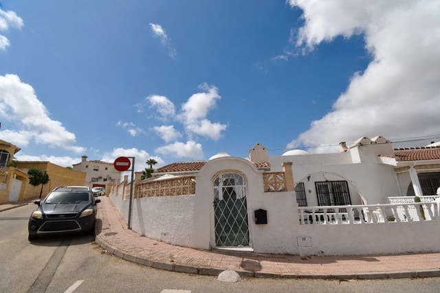 2 soverom Bungalow til salgs i Blue Lagoon - € 209 950 (Ref: 10050408)