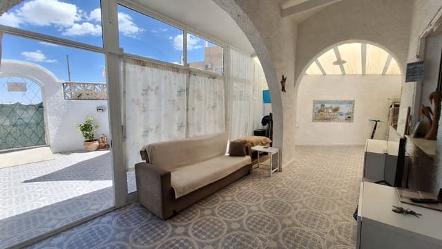 2 soverom Bungalow til salgs i Blue Lagoon - € 209 950 (Ref: 10050408)