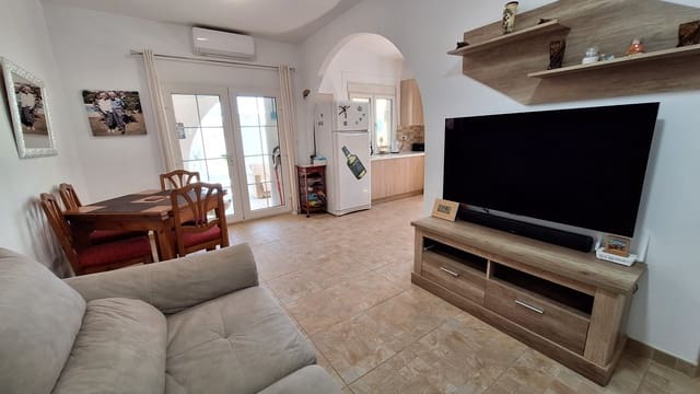 2 soverom Bungalow til salgs i Blue Lagoon - € 209 950 (Ref: 10050408)