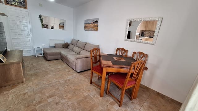2 soverom Bungalow til salgs i Blue Lagoon - € 209 950 (Ref: 10050408)