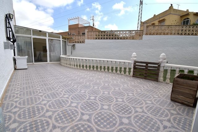 2 soverom Bungalow til salgs i Blue Lagoon - € 209 950 (Ref: 10050408)