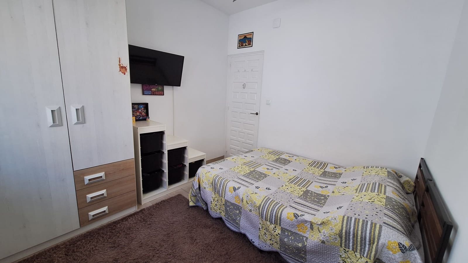 2 soverom Bungalow til salgs i Orihuela Costa - € 209 950 (Ref: 10050408)