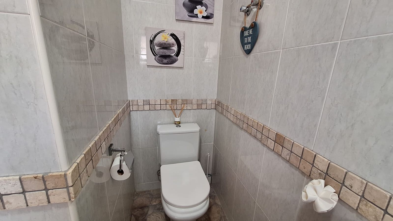 2 soverom Bungalow til salgs i Orihuela Costa - € 209 950 (Ref: 10050408)