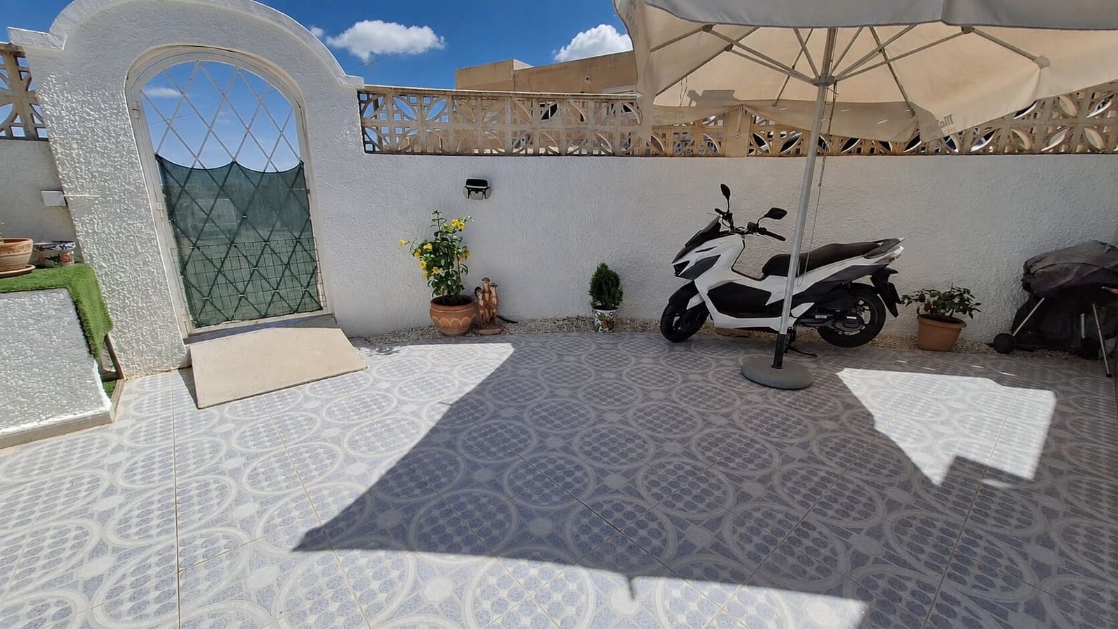 2 soverom Bungalow til salgs i Orihuela Costa - € 209 950 (Ref: 10050408)