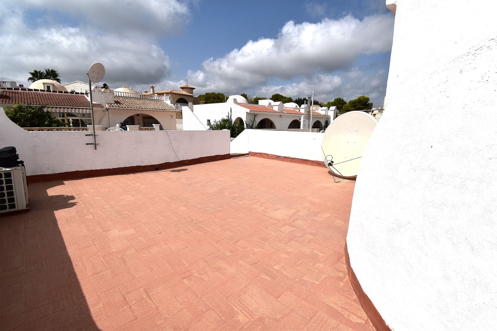 2 soverom Bungalow til salgs i Orihuela Costa - € 209 950 (Ref: 10050408)