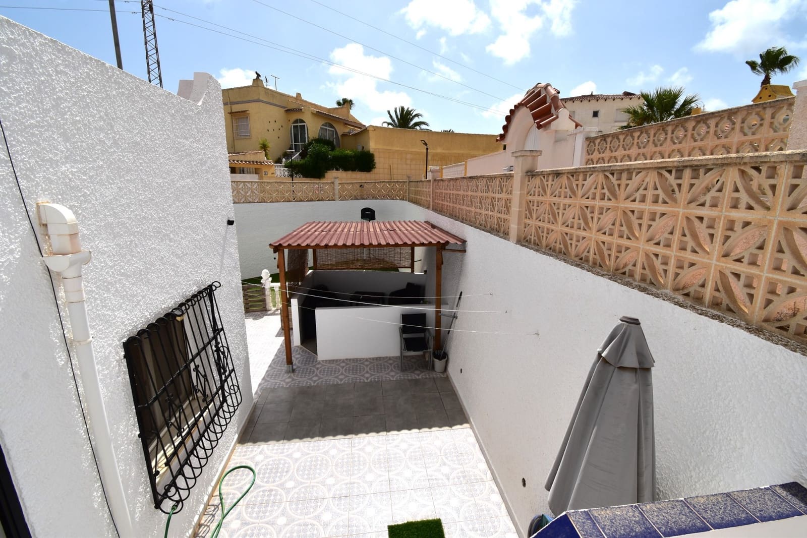 2 soverom Bungalow til salgs i Orihuela Costa - € 209 950 (Ref: 10050408)