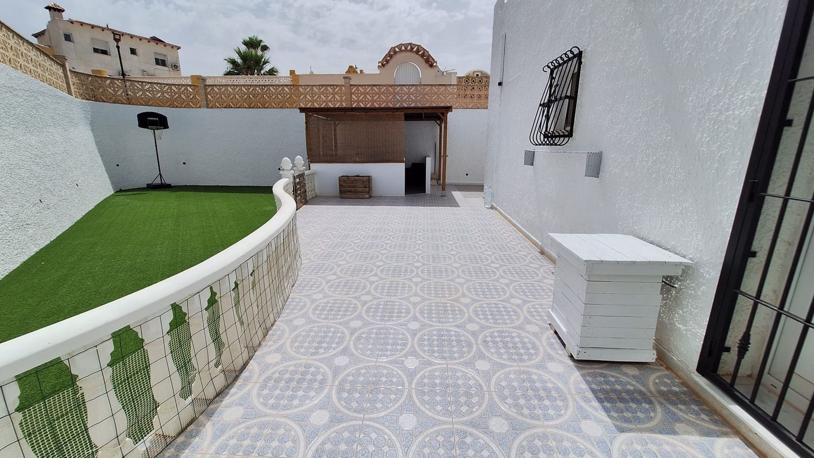 2 soverom Bungalow til salgs i Orihuela Costa - € 209 950 (Ref: 10050408)