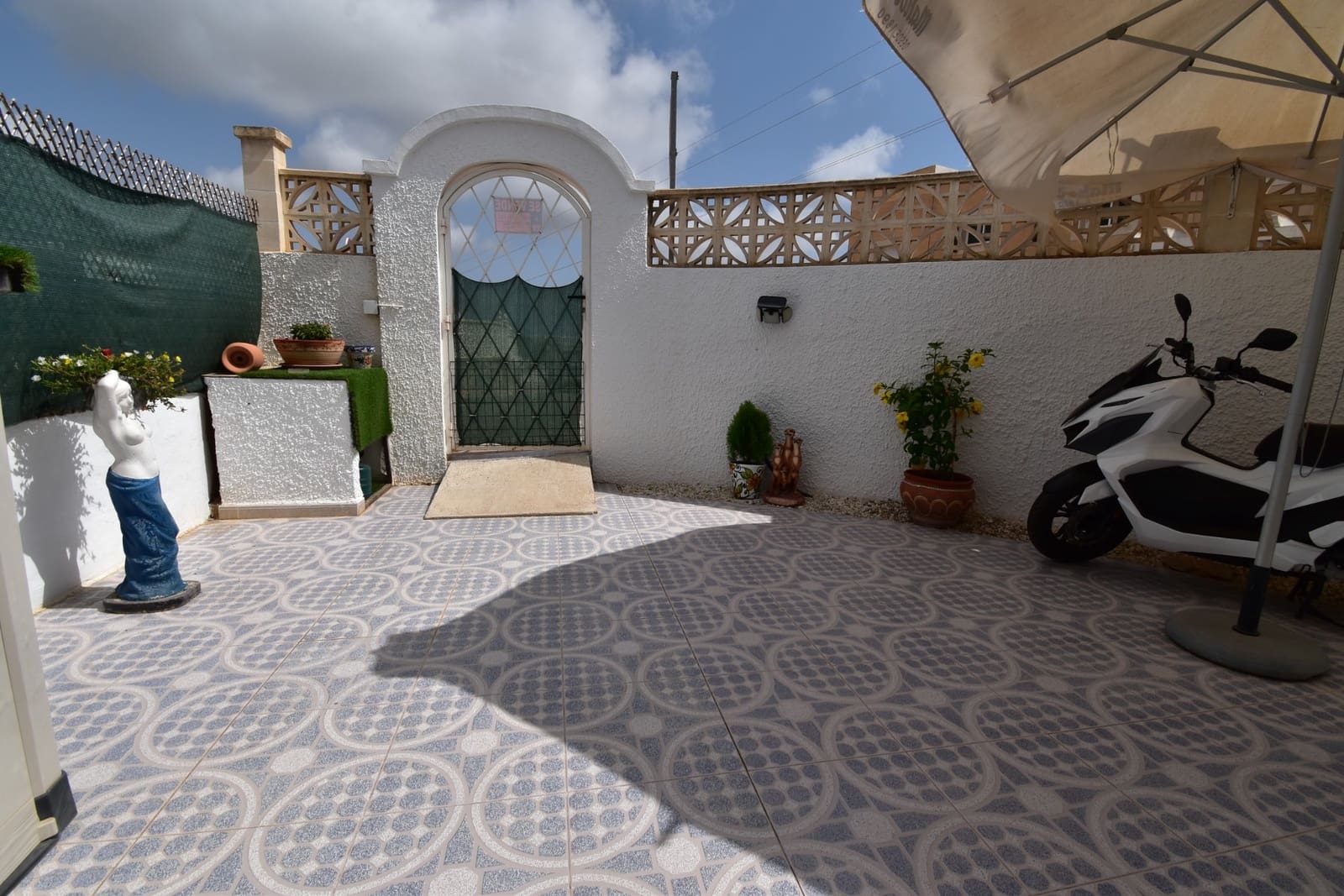 2 soverom Bungalow til salgs i Orihuela Costa - € 209 950 (Ref: 10050408)