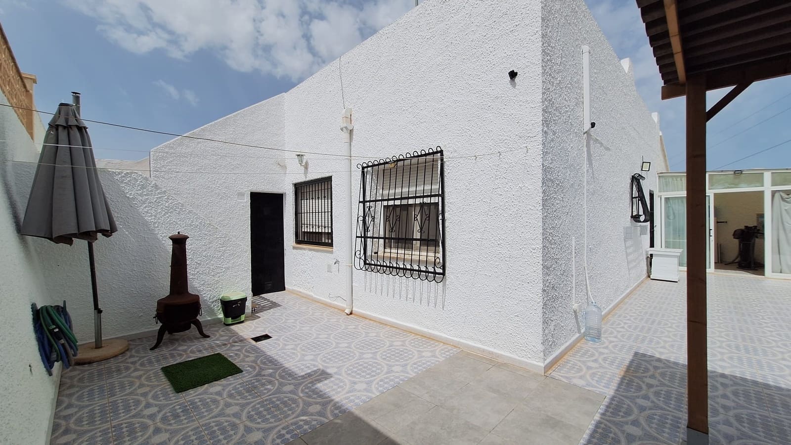 2 soverom Bungalow til salgs i Orihuela Costa - € 209 950 (Ref: 10050408)