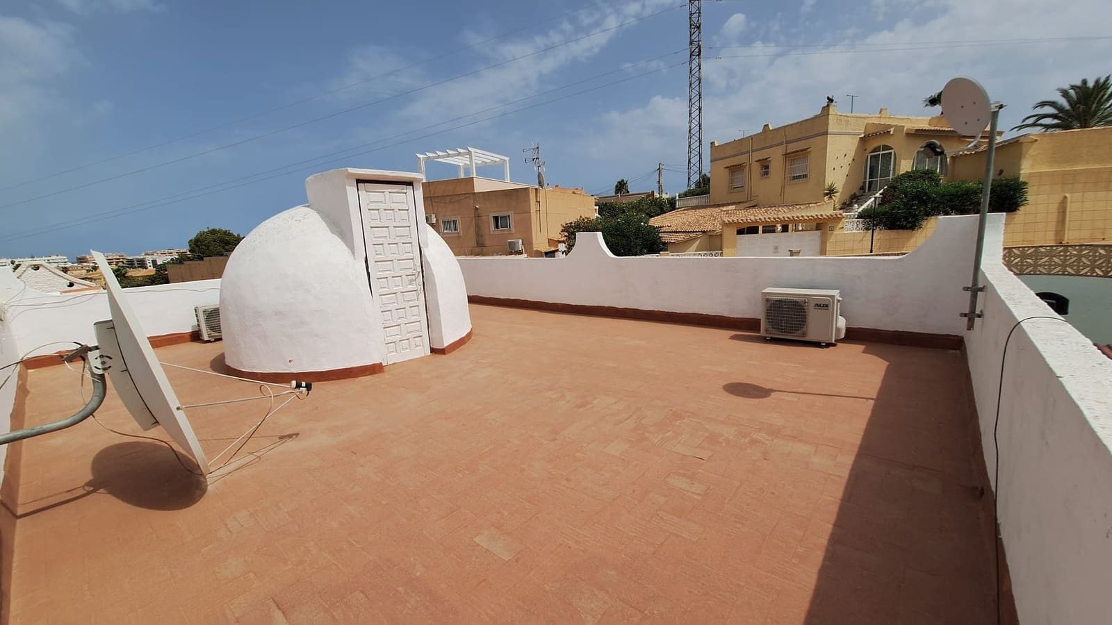 2 soverom Bungalow til salgs i Orihuela Costa - € 209 950 (Ref: 10050408)