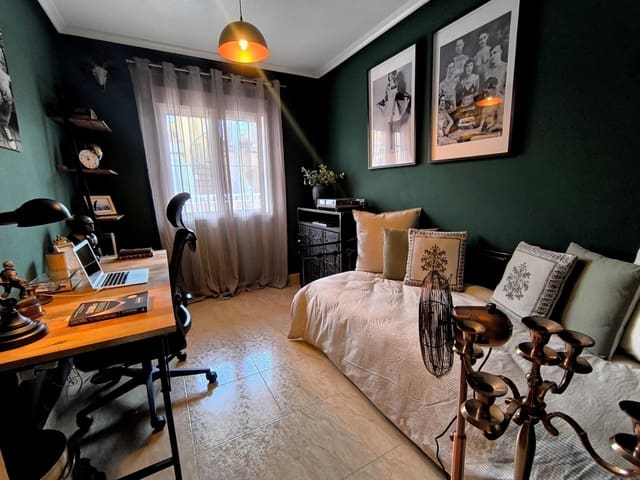 2 Zimmer Apartment zu verkaufen in San Bartolomé, Orihuela - 95.000 € (Ref: 10050409)