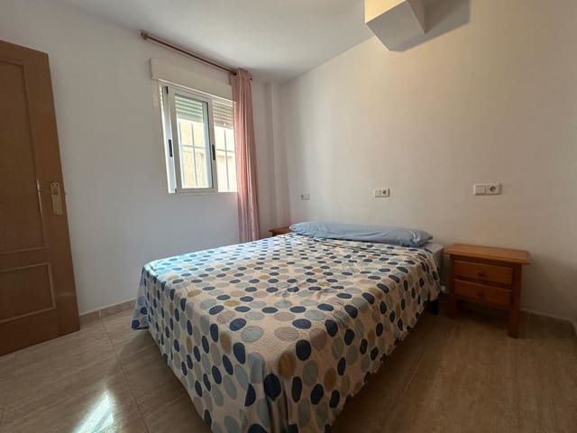 2 bedroom Apartment for sale in Centro, Los Alcázares - € 159,900 (Ref: 10050413)