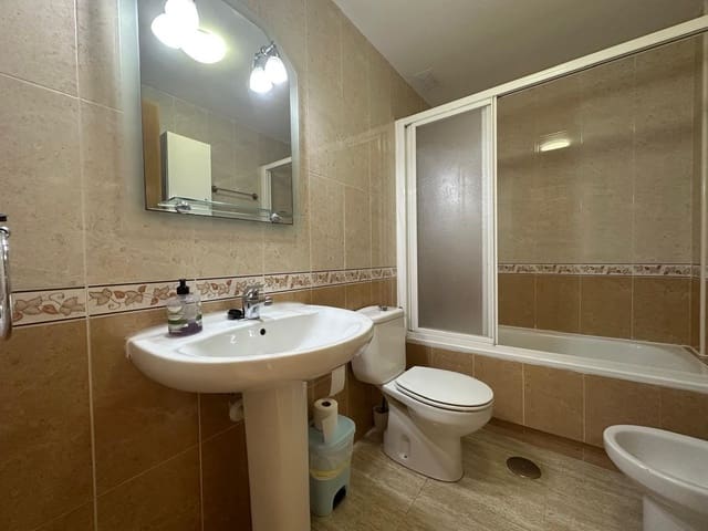 2 bedroom Apartment for sale in Centro, Los Alcázares - € 159,900 (Ref: 10050413)