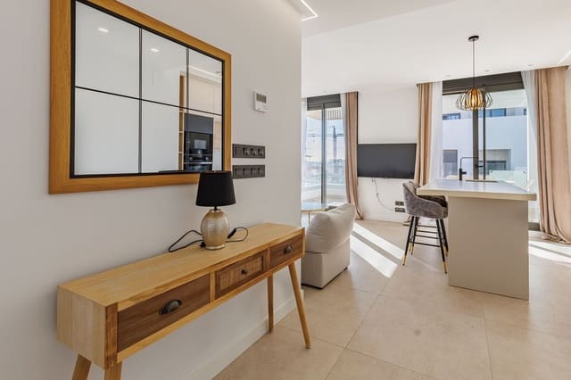 2 makuuhuone Huoneisto myytävänä paikassa Torre-Pacheco mukana uima-altaan - 285 000 € (Ref: 10050415)