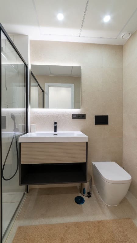 2 makuuhuone Huoneisto myytävänä paikassa Torre-Pacheco mukana uima-altaan - 285 000 € (Ref: 10050415)