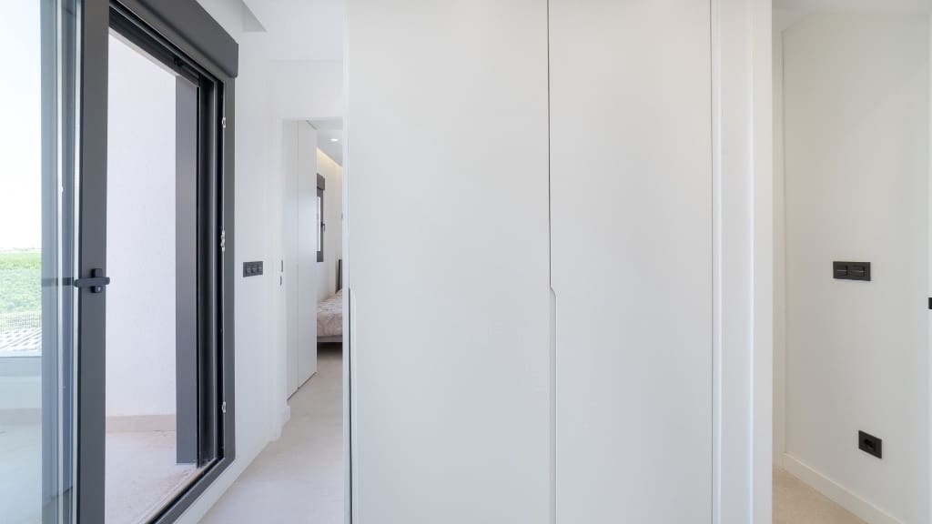 2 makuuhuone Huoneisto myytävänä paikassa Torre-Pacheco mukana uima-altaan - 285 000 € (Ref: 10050415)