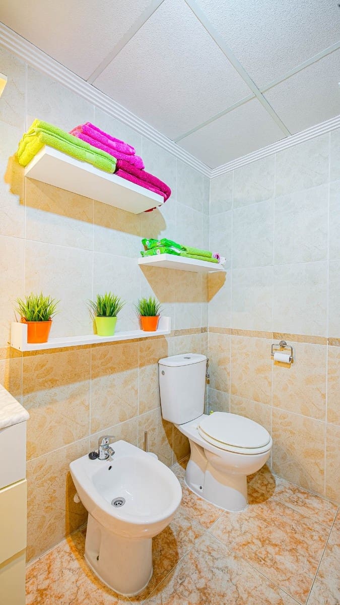 2 sovrum Takvåning till salu i Orihuela med pool - 174 900 € (Ref: 10050416)