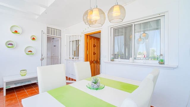 2 sovrum Takvåning till salu i Zeniamar - Horizonte - La Campana, Orihuela med pool - 174 900 € (Ref: 10050416)