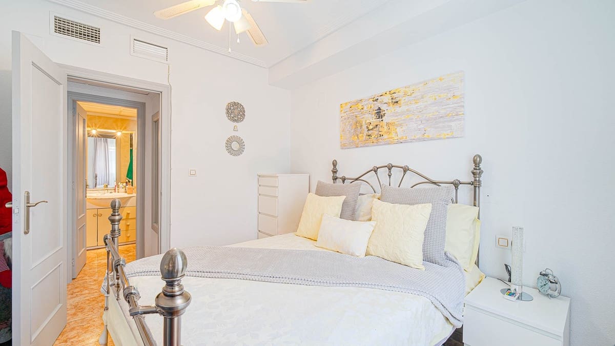 2 sovrum Takvåning till salu i Orihuela med pool - 174 900 € (Ref: 10050416)