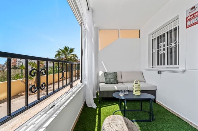2 sovrum Lägenhet till salu i La Zenia, Orihuela med pool - 194 800 € (Ref: 10050418)