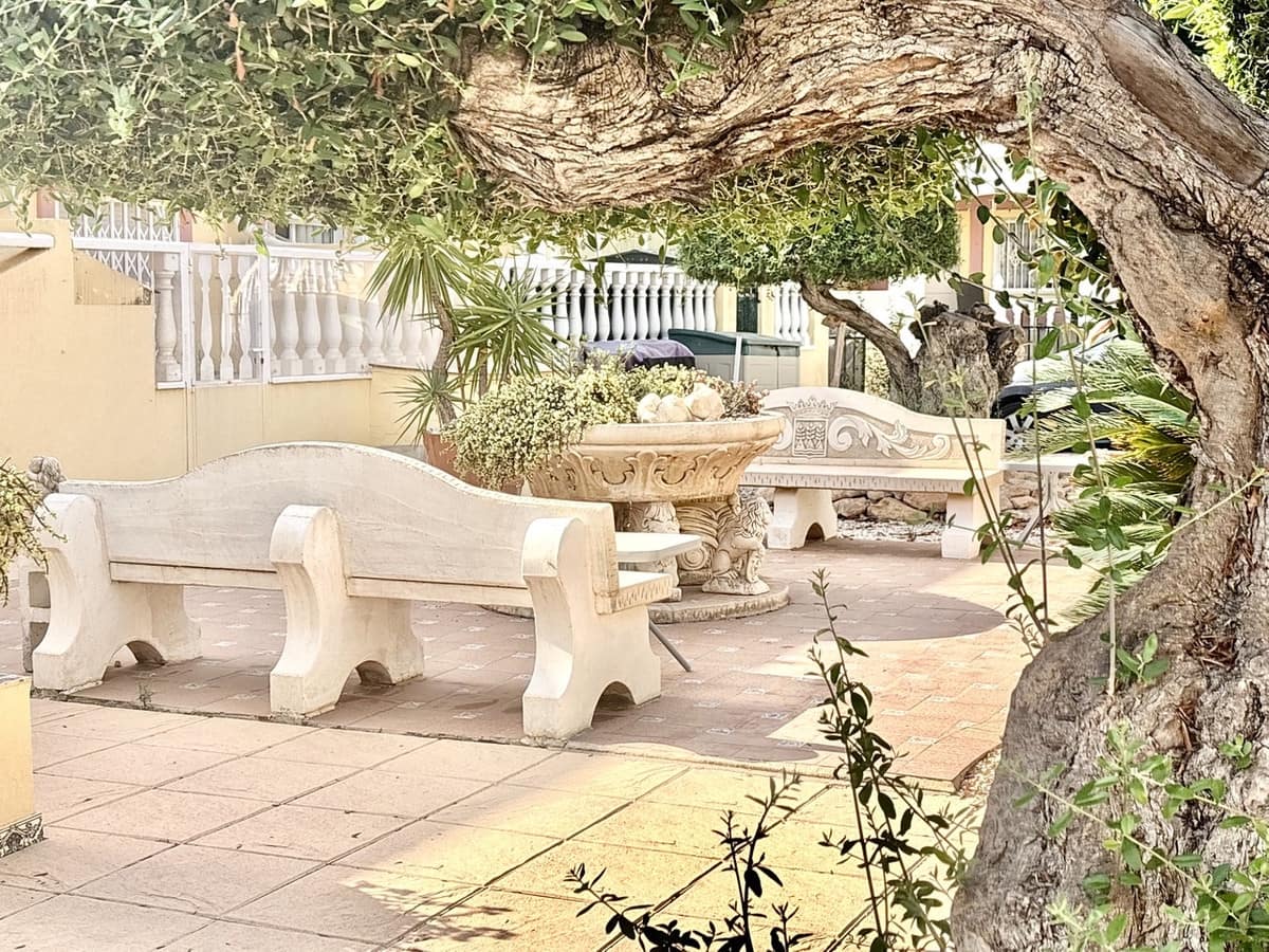 2 soveværelse Lejlighed til salg i Orihuela med swimmingpool garage - € 189.000 (Ref: 10050419)