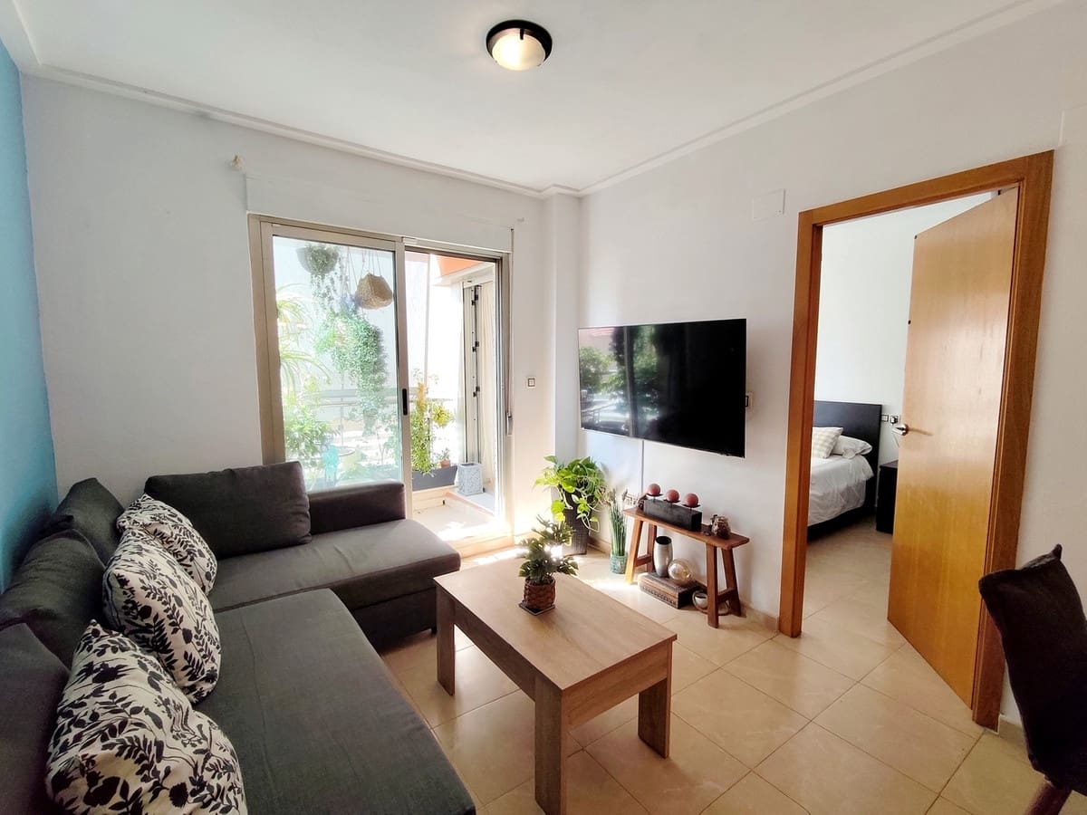 3 chambre Appartement à vendre à Torrevieja - 269 000 € (Ref: 10050420)
