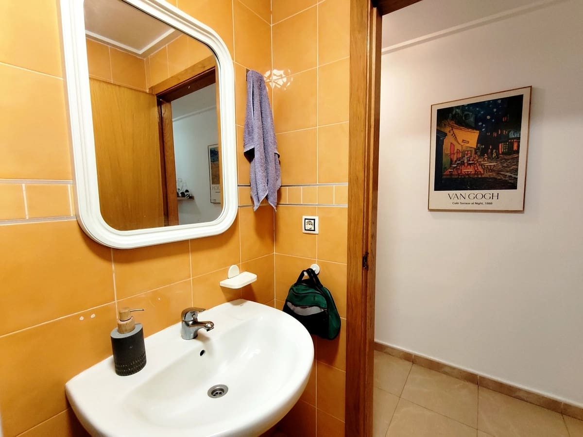 3 chambre Appartement à vendre à Torrevieja - 269 000 € (Ref: 10050420)