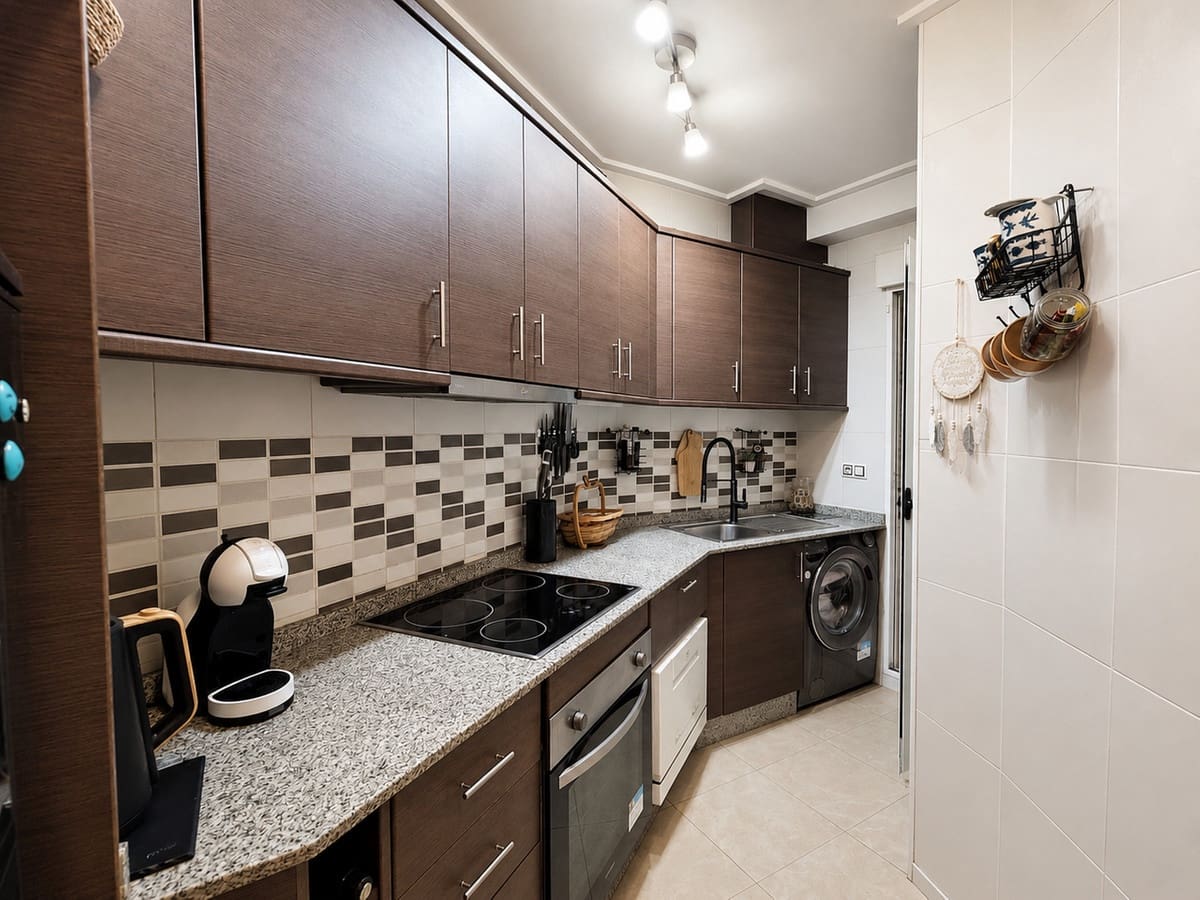 3 chambre Appartement à vendre à Torrevieja - 269 000 € (Ref: 10050420)