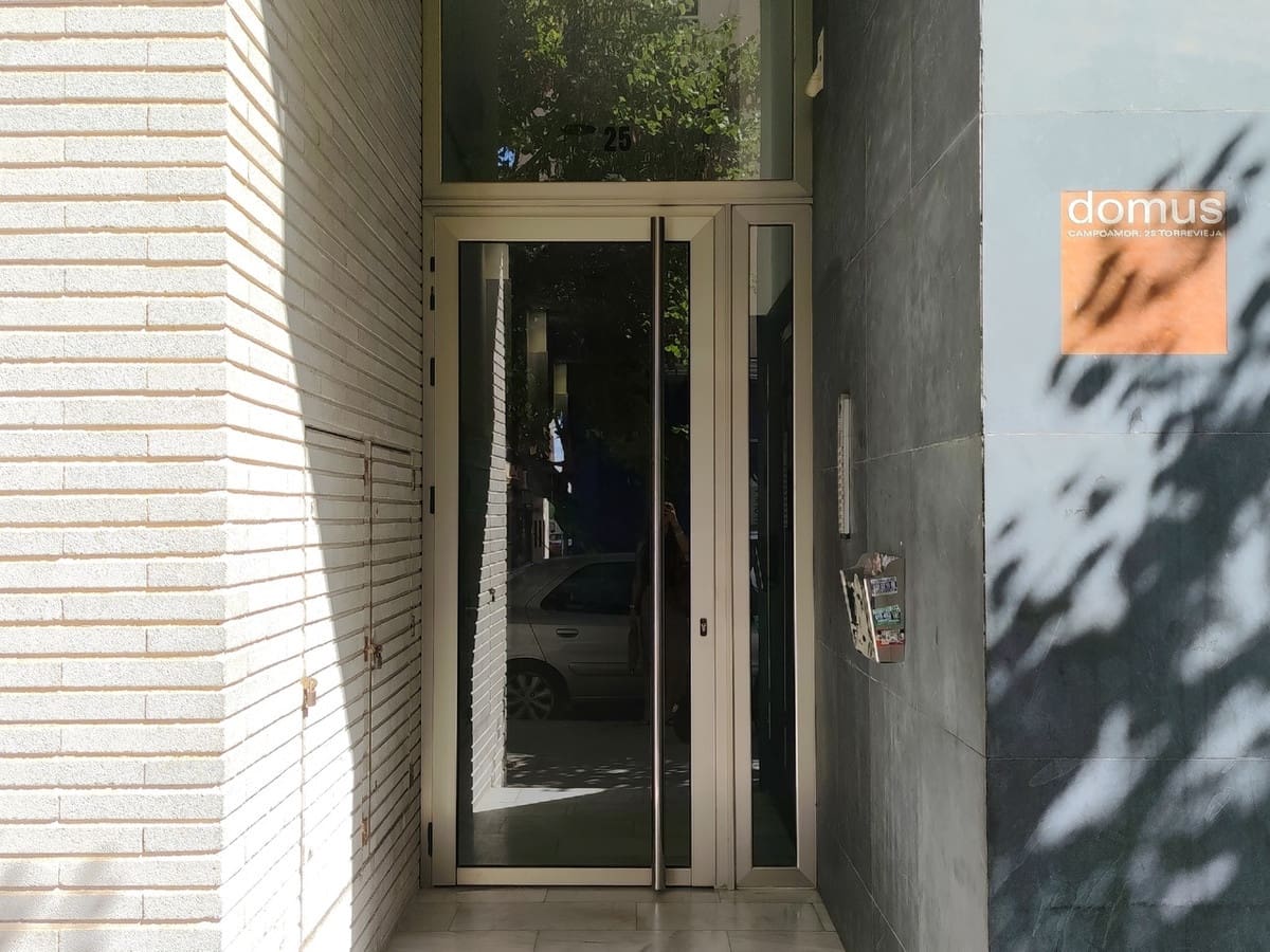 3 chambre Appartement à vendre à Torrevieja - 269 000 € (Ref: 10050420)