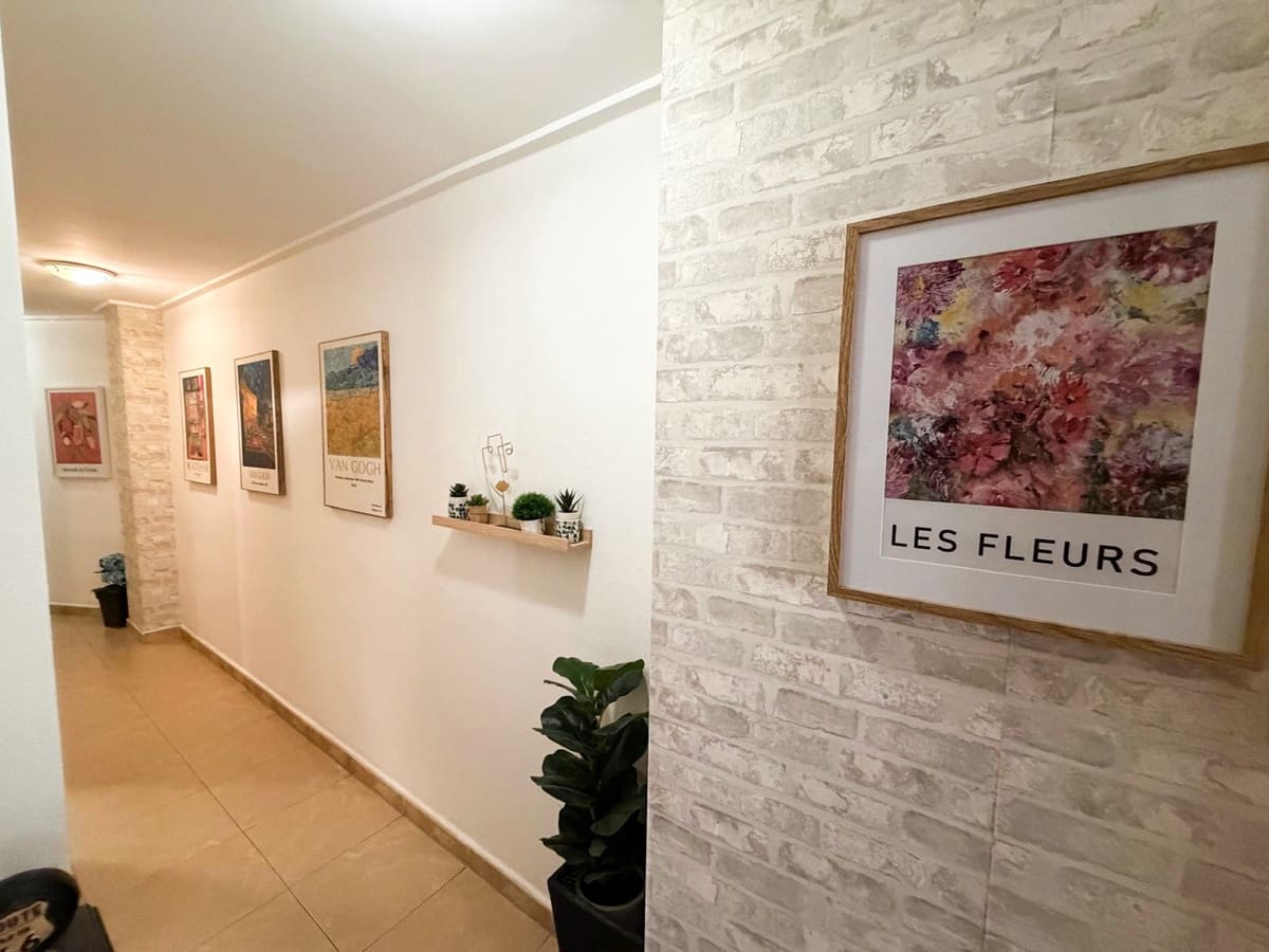 3 bedroom Apartment for sale in Torrevieja - € 269,000 (Ref: 10050421)