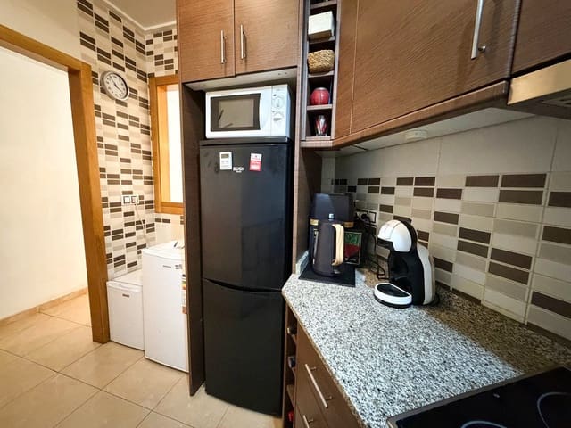 3 bedroom Apartment for sale in Playa del Acequión, Torrevieja - € 269,000 (Ref: 10050421)