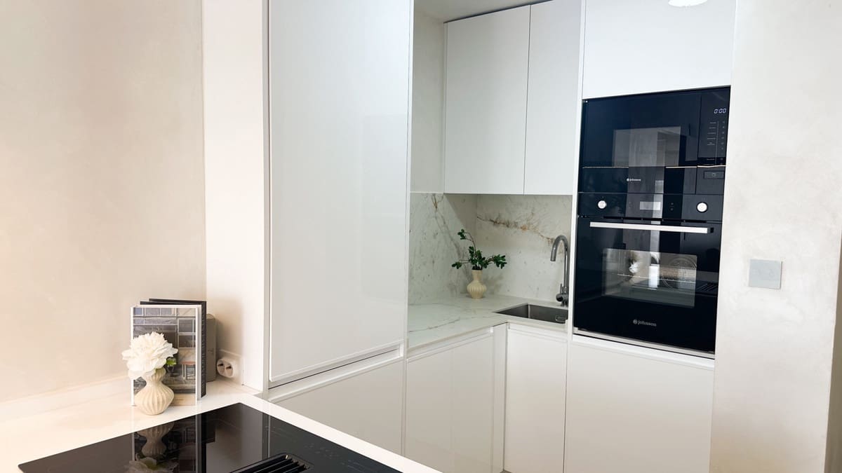 2 sovrum Takvåning till salu i Torrevieja med pool - 159 995 € (Ref: 10050422)