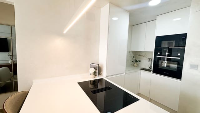 2 sovrum Takvåning till salu i El Molino, Torrevieja - 159 995 € (Ref: 10050422)