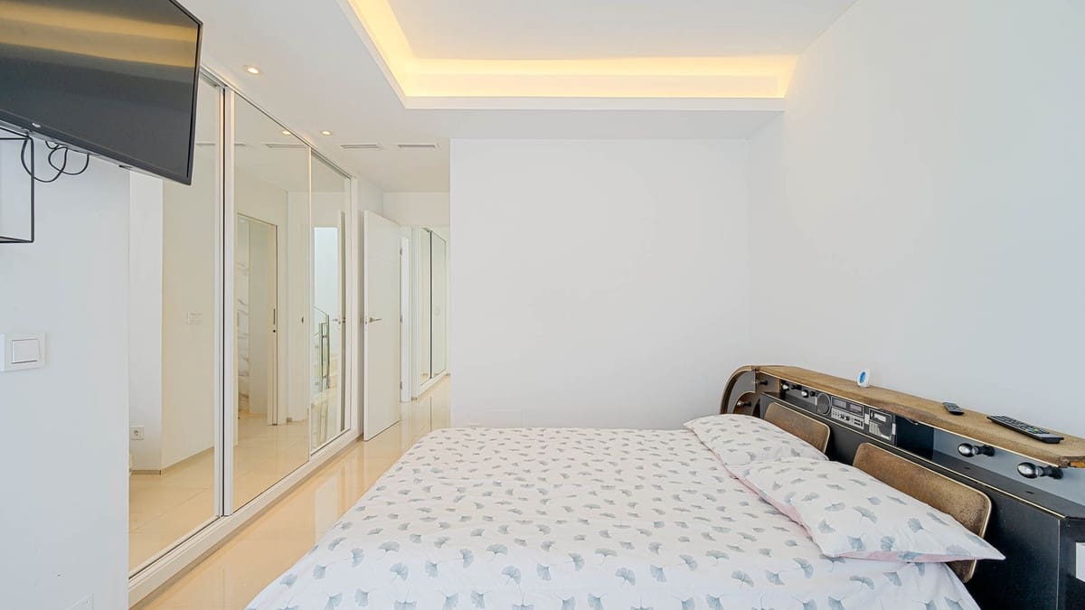 4 Zimmer Villa zu verkaufen in Rojales mit Pool Garage - 525.000 € (Ref: 10050423)