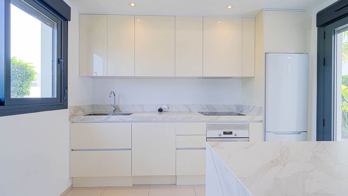 4 Zimmer Villa zu verkaufen in Rojales mit Pool Garage - 525.000 € (Ref: 10050423)