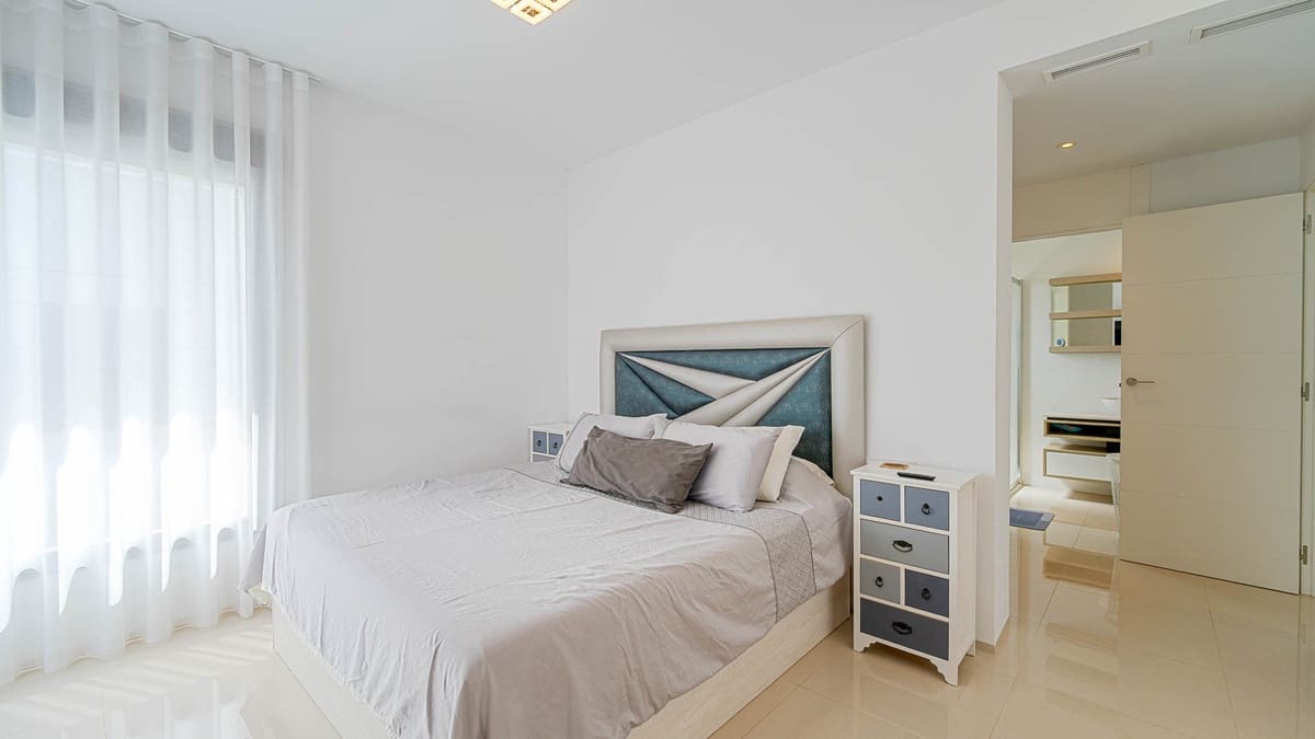 4 Zimmer Villa zu verkaufen in Rojales mit Pool Garage - 525.000 € (Ref: 10050423)