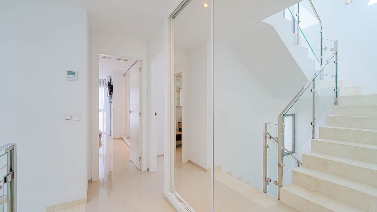 4 Zimmer Villa zu verkaufen in Rojales mit Pool Garage - 525.000 € (Ref: 10050423)