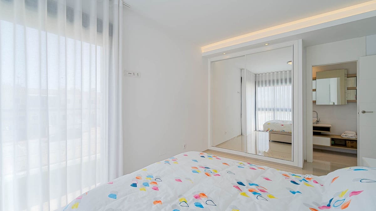 4 Zimmer Villa zu verkaufen in Rojales mit Pool Garage - 525.000 € (Ref: 10050423)