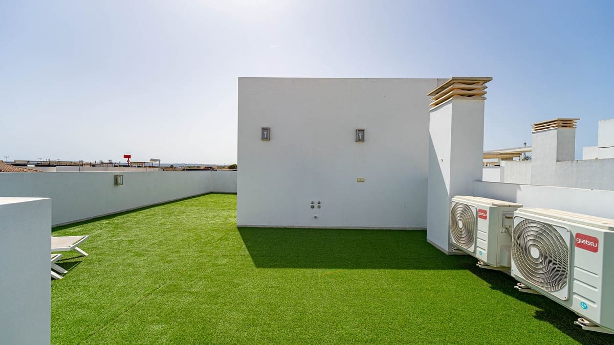 4 Zimmer Villa zu verkaufen in Rojales mit Pool Garage - 525.000 € (Ref: 10050423)