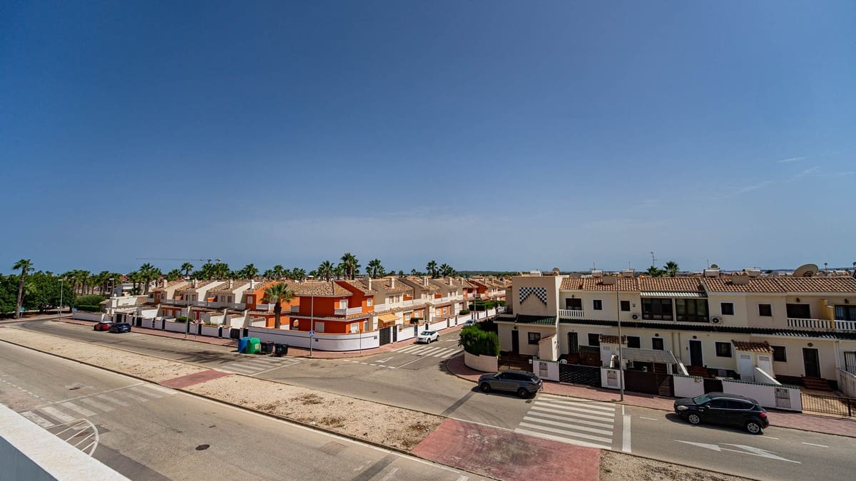 4 Zimmer Villa zu verkaufen in Rojales mit Pool Garage - 525.000 € (Ref: 10050423)
