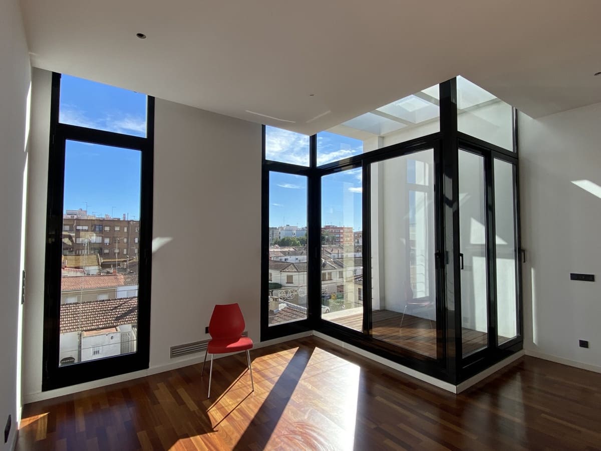 4 bedroom Townhouse for sale in Almoradi with garage - € 495,000 (Ref: 10050425)