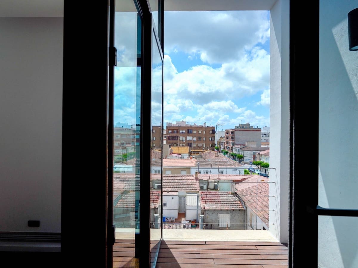4 bedroom Townhouse for sale in Almoradi with garage - € 495,000 (Ref: 10050425)