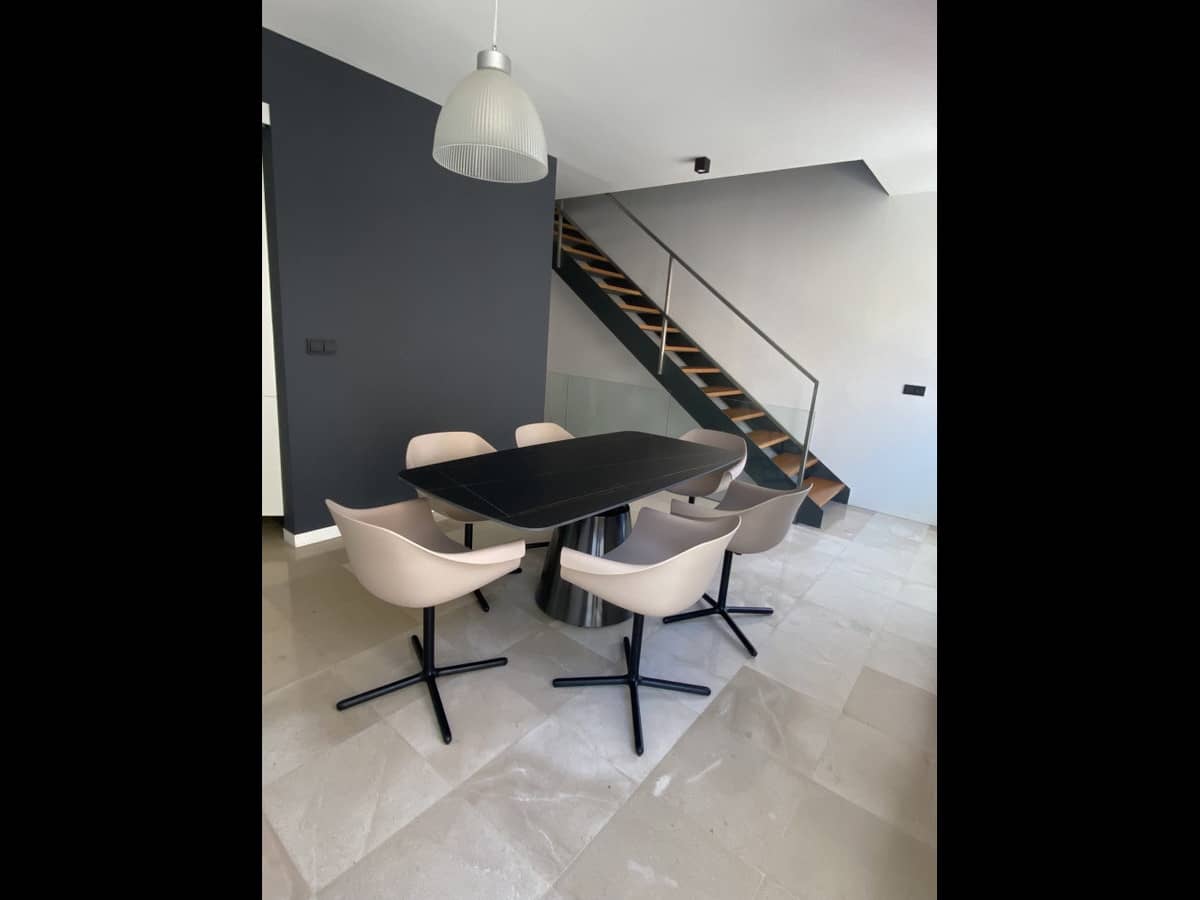 4 bedroom Townhouse for sale in Almoradi with garage - € 495,000 (Ref: 10050425)