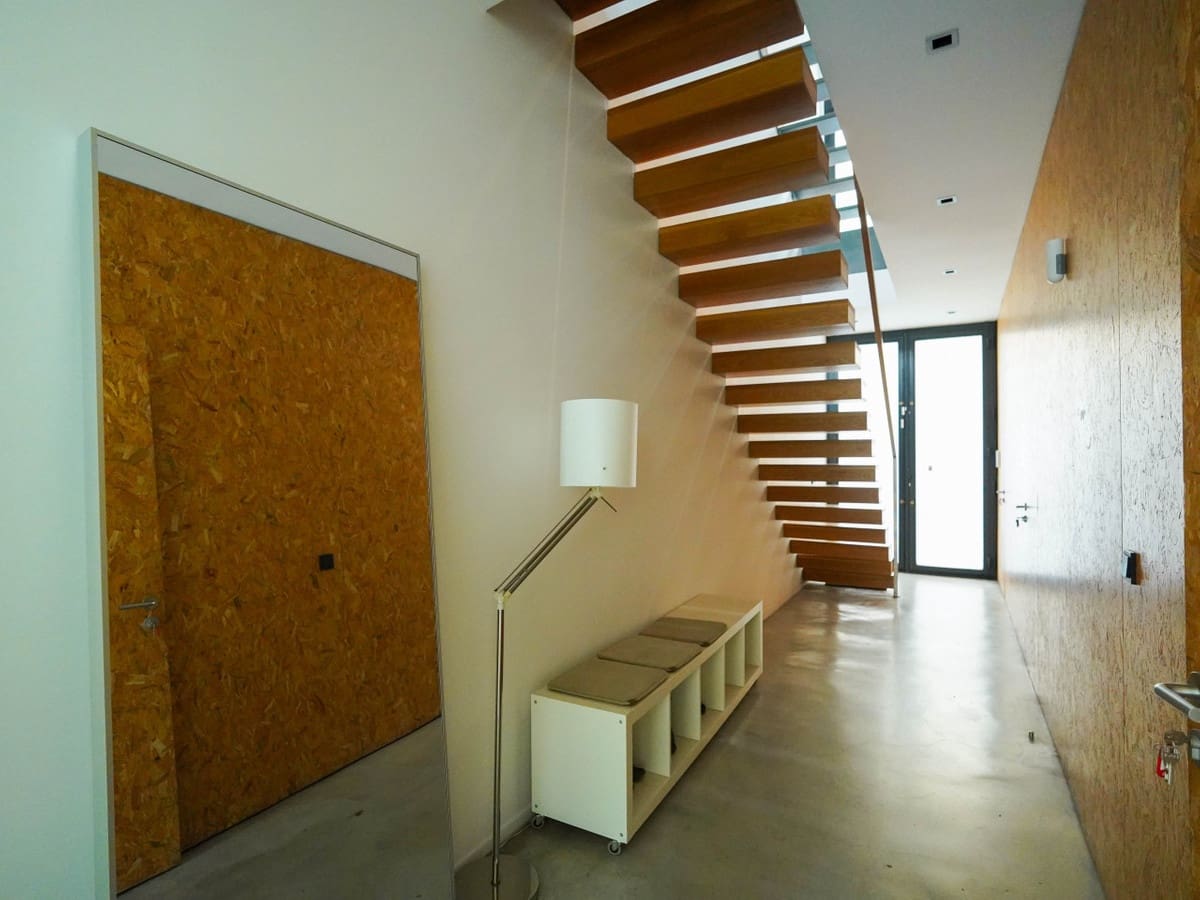 4 bedroom Townhouse for sale in Almoradi with garage - € 495,000 (Ref: 10050425)