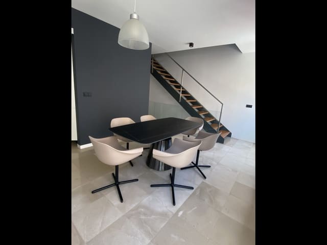 4 sypialnia Dom na sprzedaż w Almoradí z garażem - 495 000 € (Ref: 10050425)