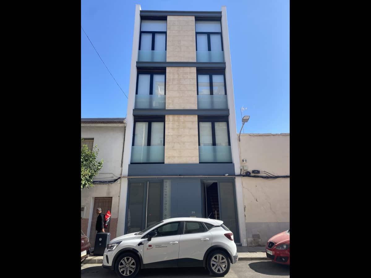 4 bedroom Townhouse for sale in Almoradi with garage - € 495,000 (Ref: 10050425)
