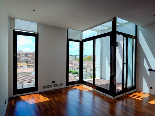 4 sypialnia Dom na sprzedaż w Almoradí z garażem - 495 000 € (Ref: 10050425)