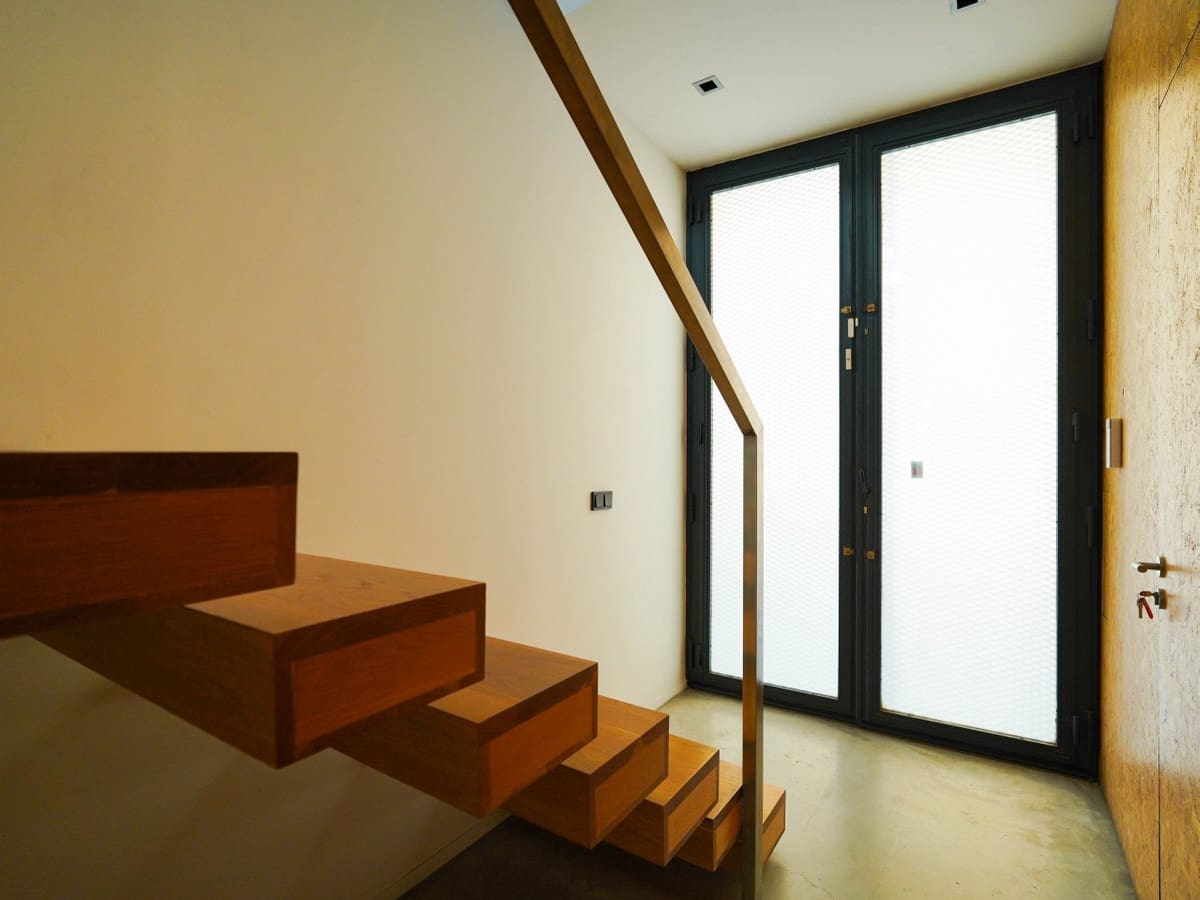 4 bedroom Townhouse for sale in Almoradi with garage - € 495,000 (Ref: 10050425)